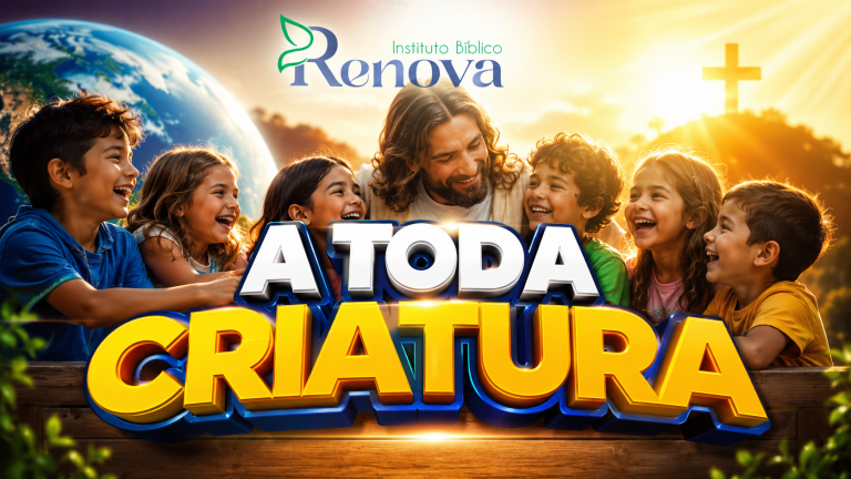 A Toda Criatura